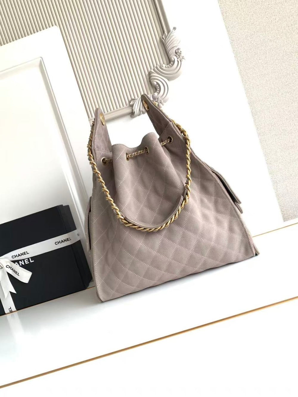 Dragons Bags CHn Luxury Bag --112841
