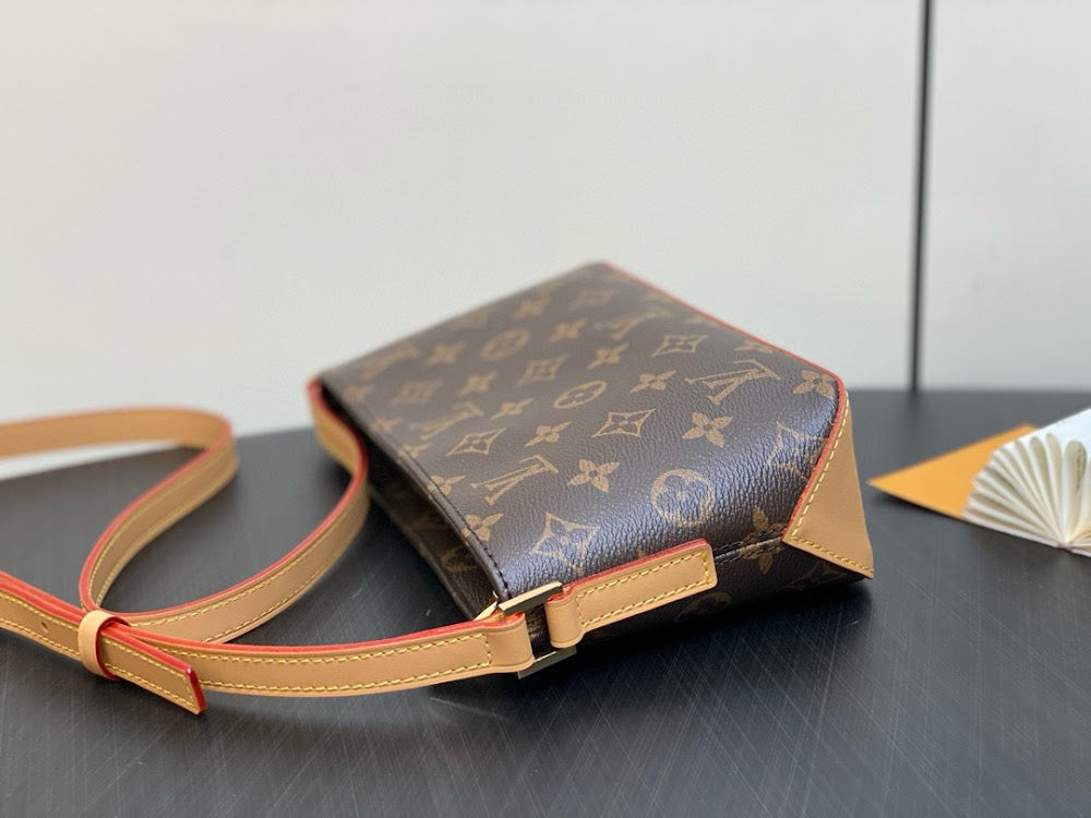 Dragons Bags ln Luxury Bag --81504