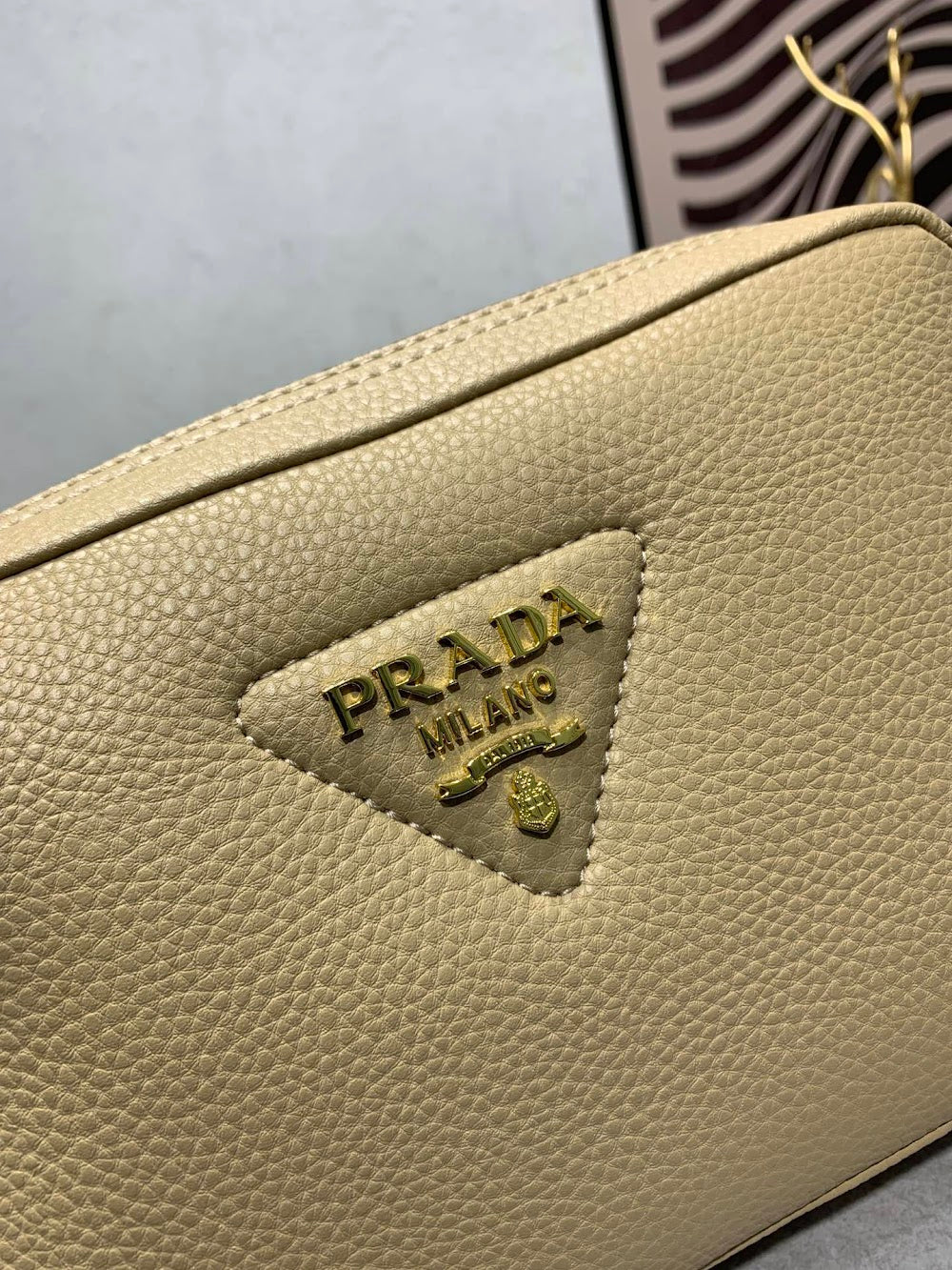 Dragons Bags pradn Luxury Bag --73333