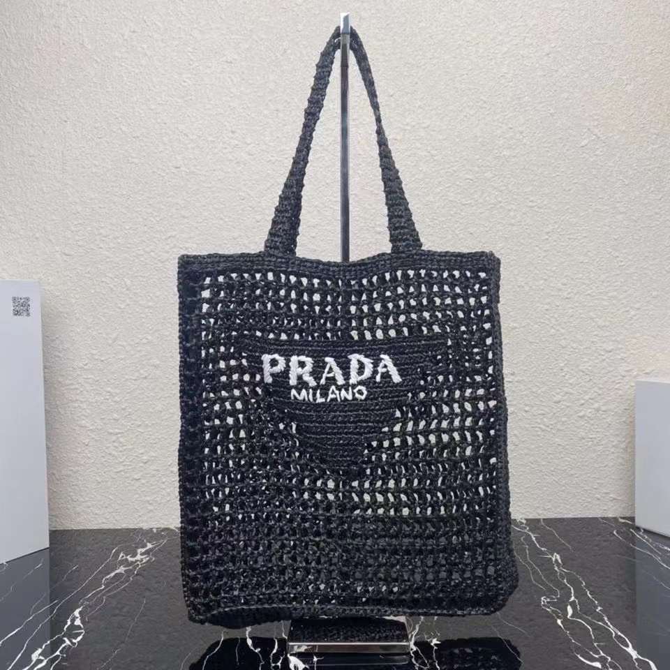 Dragons Bags Prada Luxury Bag --53837