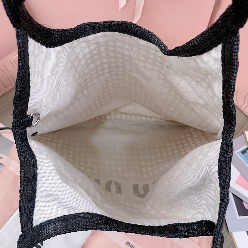 Dragons Bags Miun Miun Luxury Bag --122725