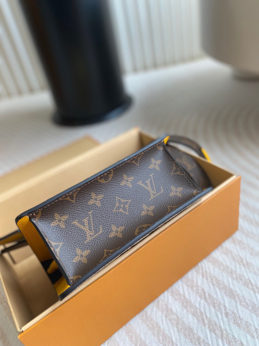Dragons Bags LVn Luxury Bag --81354