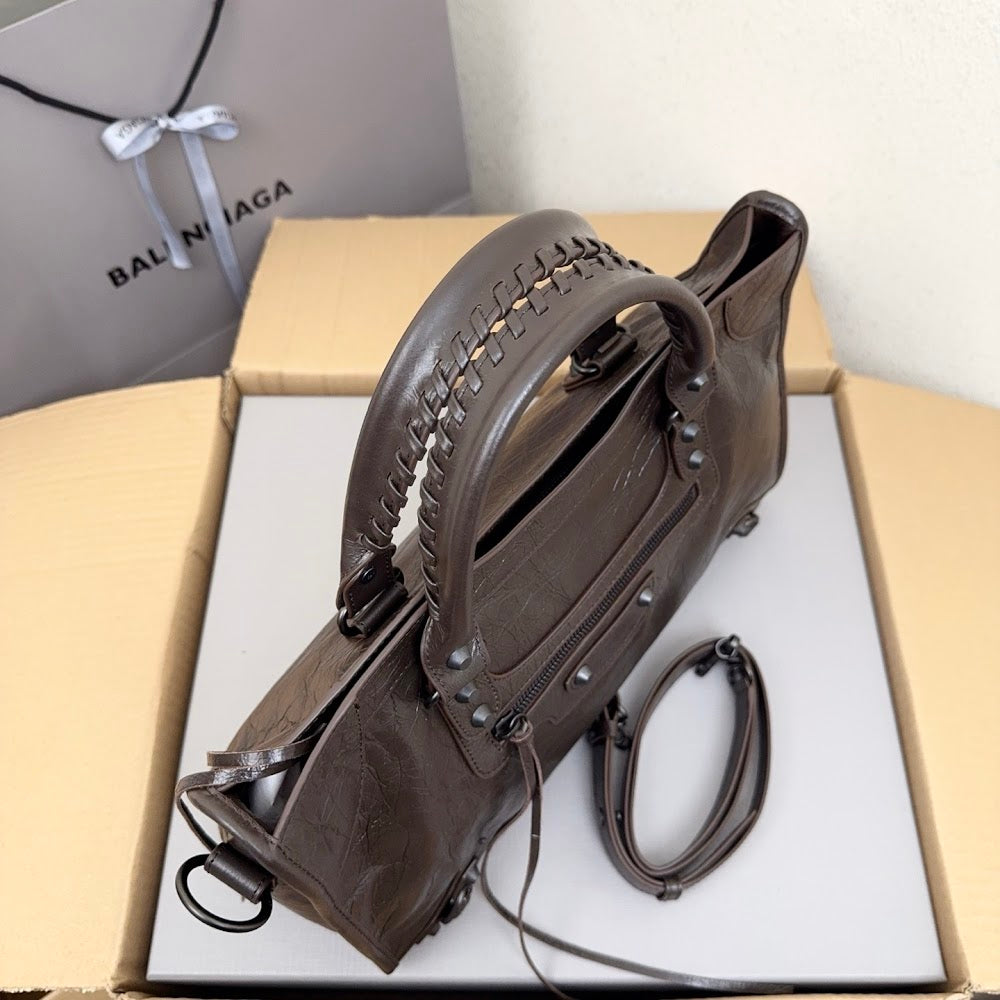 Dragons Bags Balenciaga Luxury Bag --111428