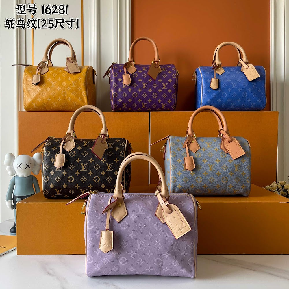 Dragons Bags ln Luxury Bag --77536