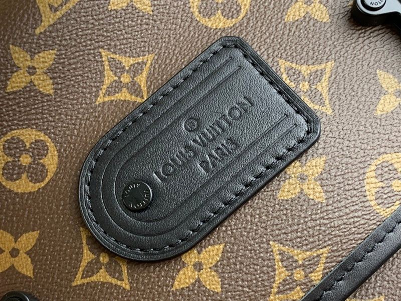 Dragons Bags LV Luxury Bag --55831