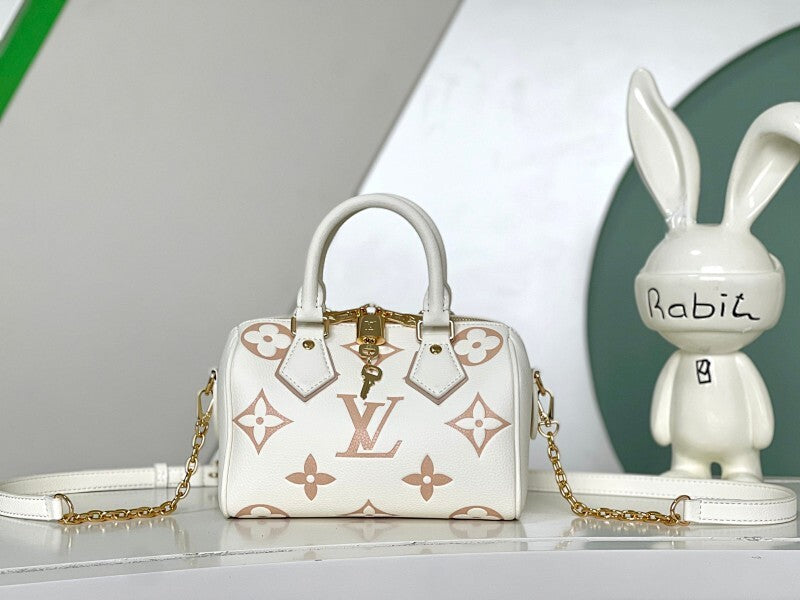 Dragons Bags ln Luxury Bag --81419