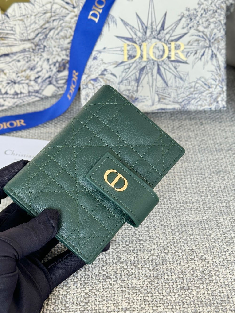 Dragons BagsDiorn Luxury Bag --114578