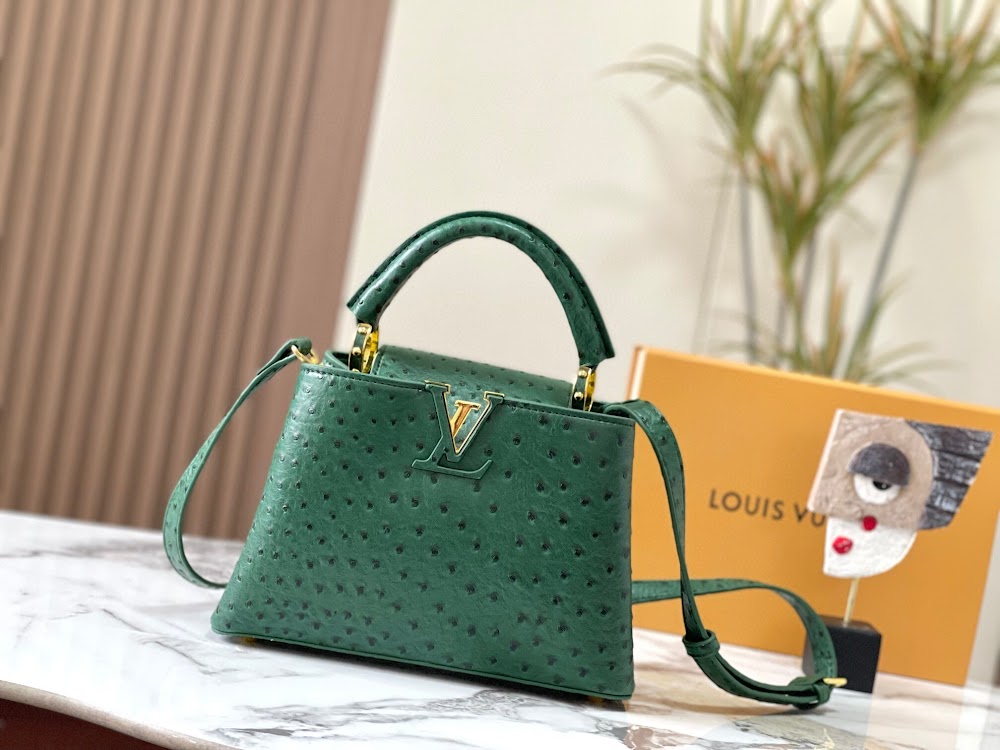 Jessica Bags ln Luxury Bag --75803