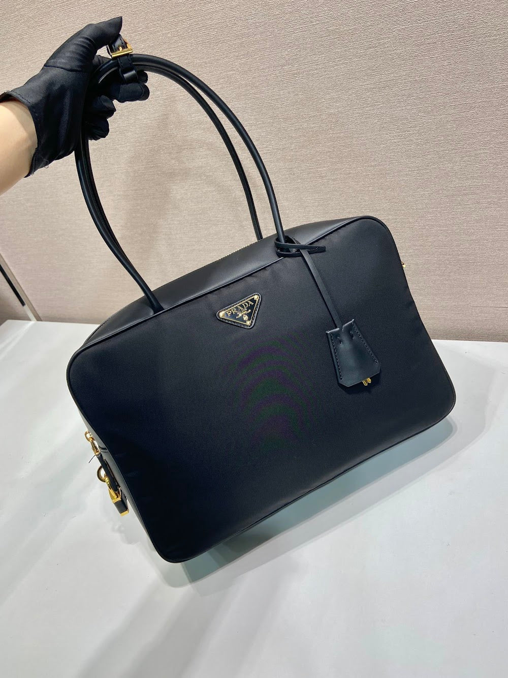 Dragons Bags Prada Luxury Bag --54381