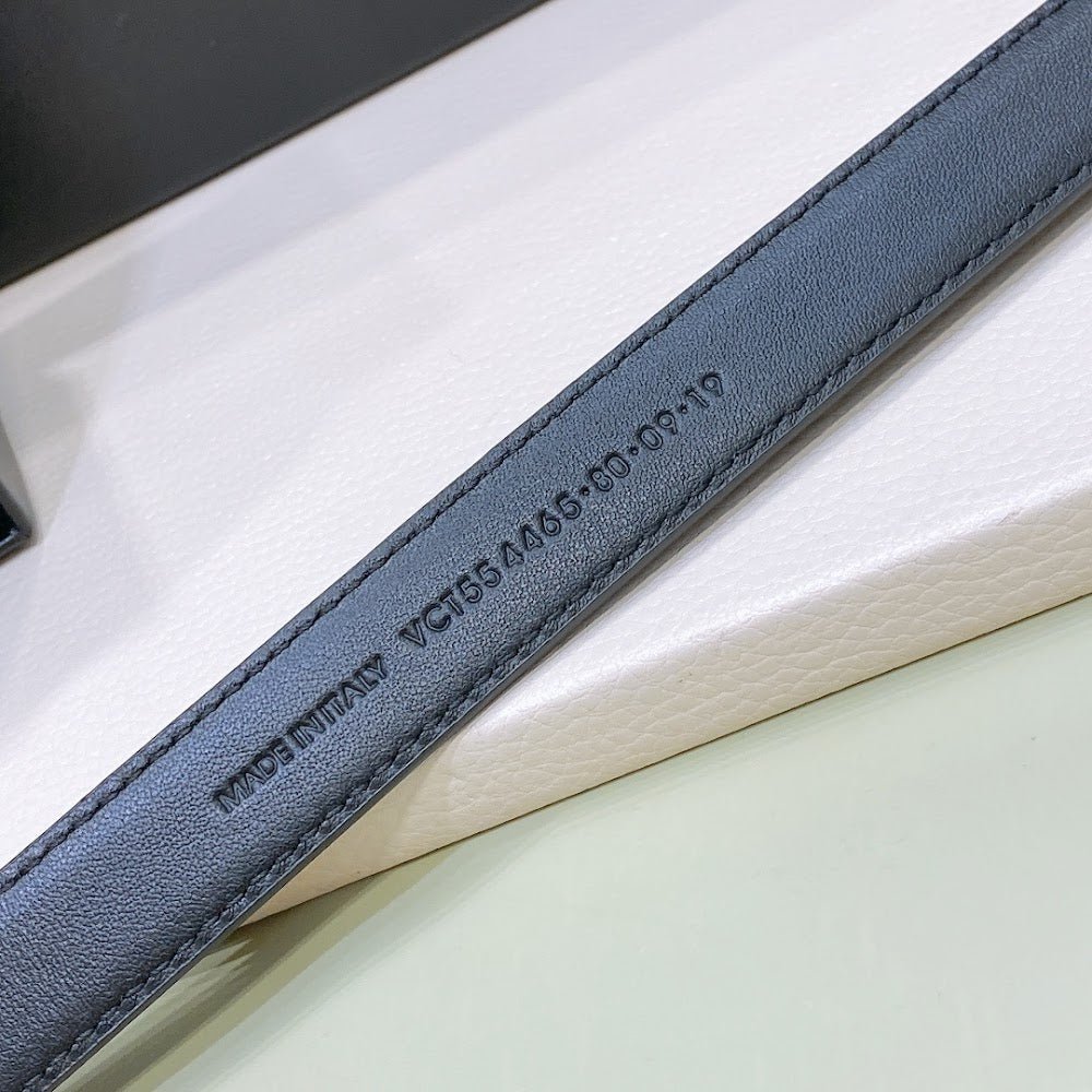 Dragons Bags YSLn Luxury Belt --107688