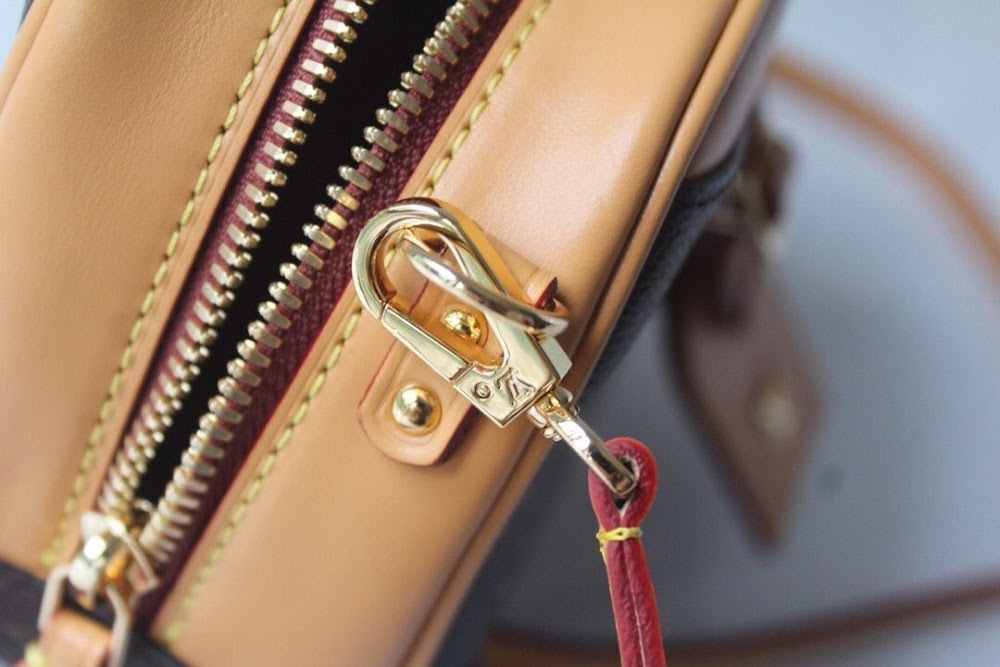 Dragons Bags ln Luxury Bag --58980