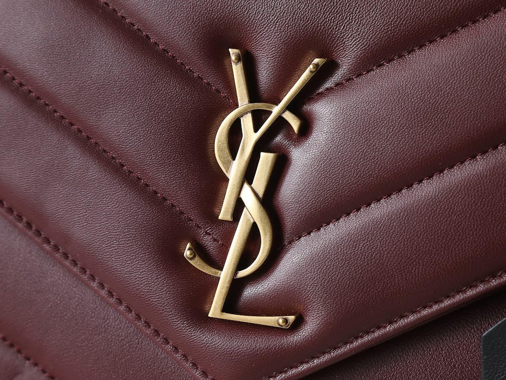 Dragons Bags YSLn Luxury Bag --120822
