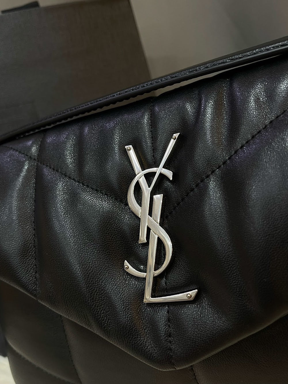 Dragons Bags YSLn Luxury Bag --119050