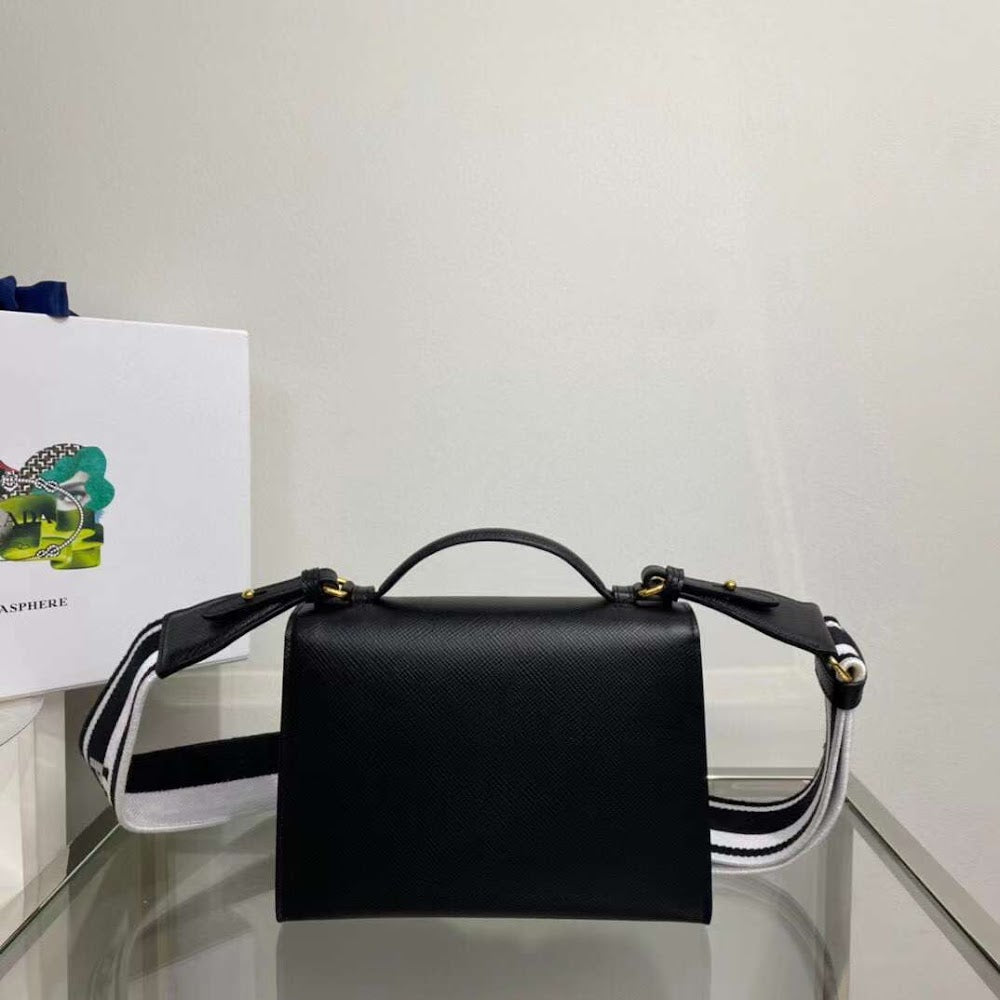 Dragons Bags Prada Luxury Bag --53825