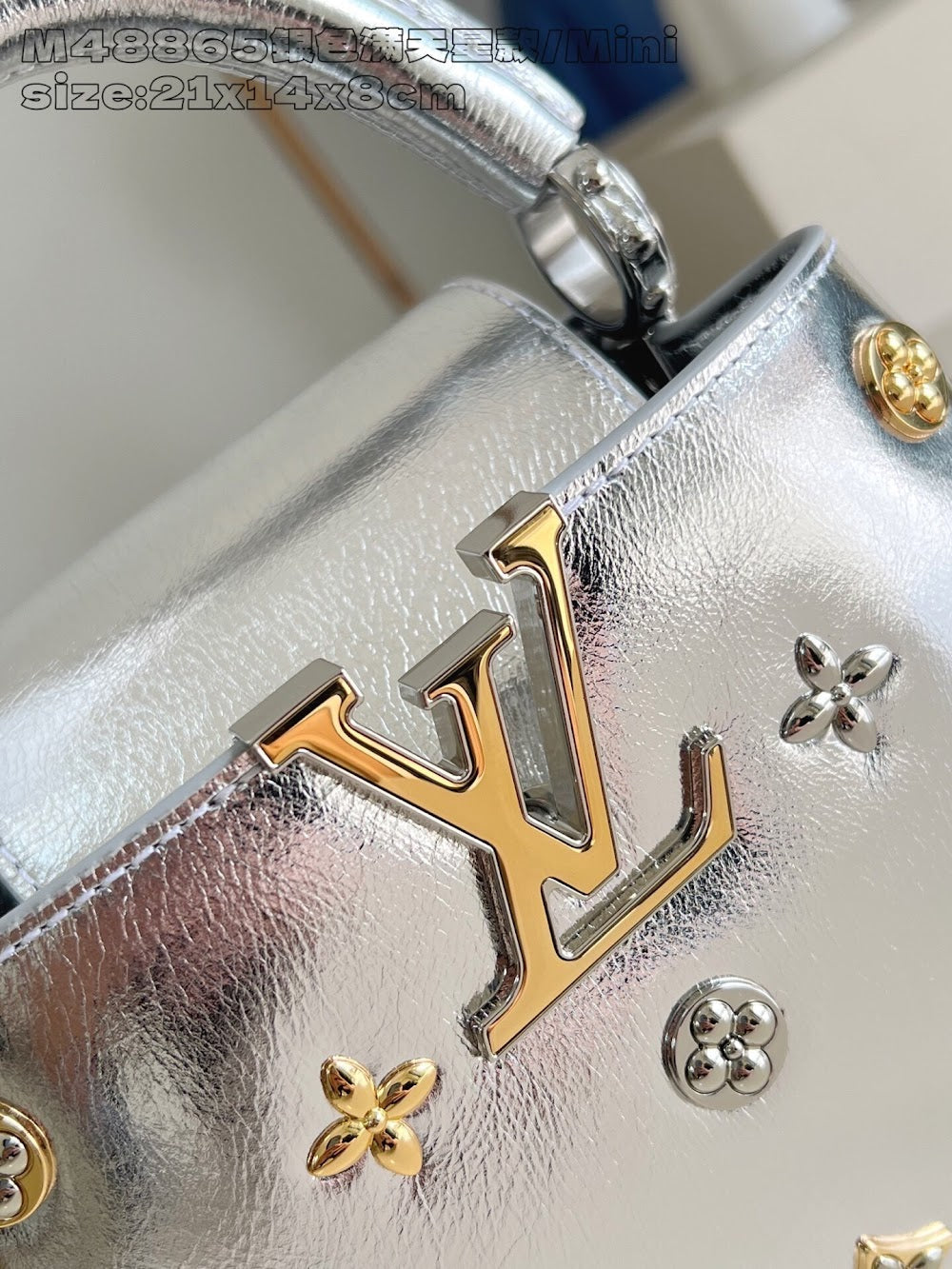 Dragons Bags ln Luxury Bag --95845