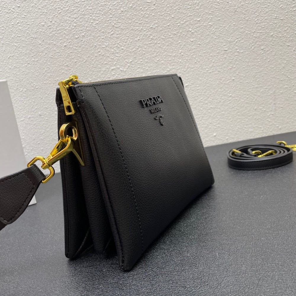 Dragons Bags pradn Luxury Bag --73521