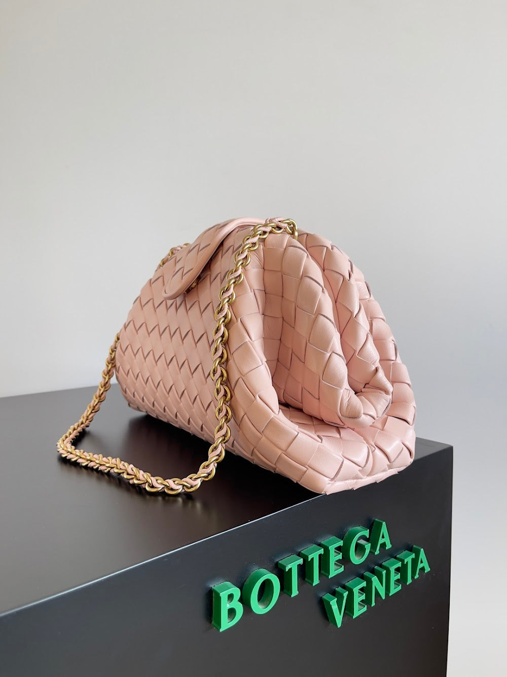 Dragons Bags Bottegan Luxury Bag --91238