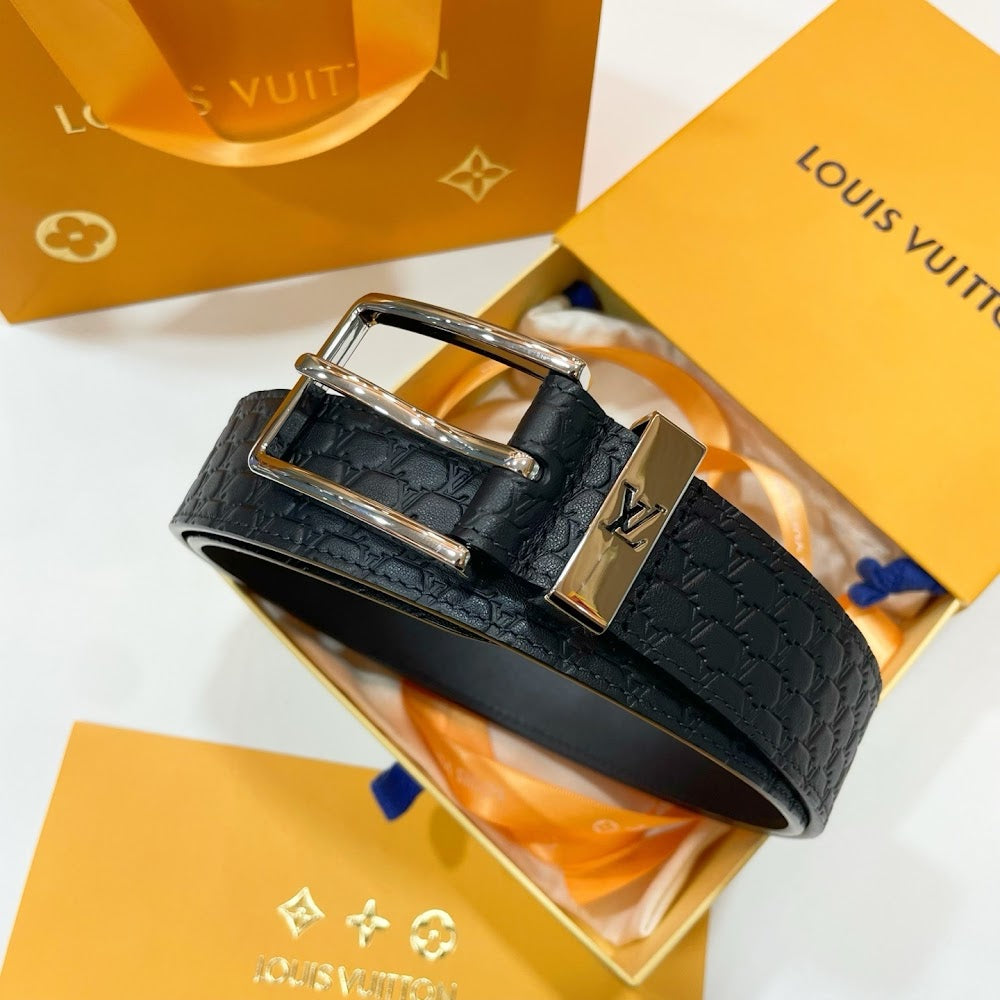 Dragons Bags ln Luxury Belt --100206