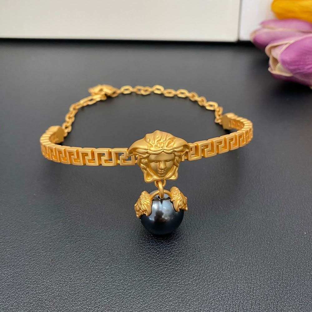 Dragons Bags Versace Luxury Jewelry --51422