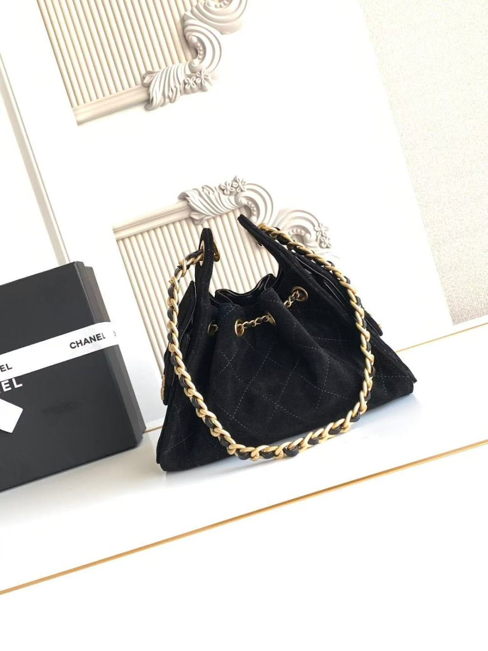 Dragons Bags CHn Luxury Bag --112810