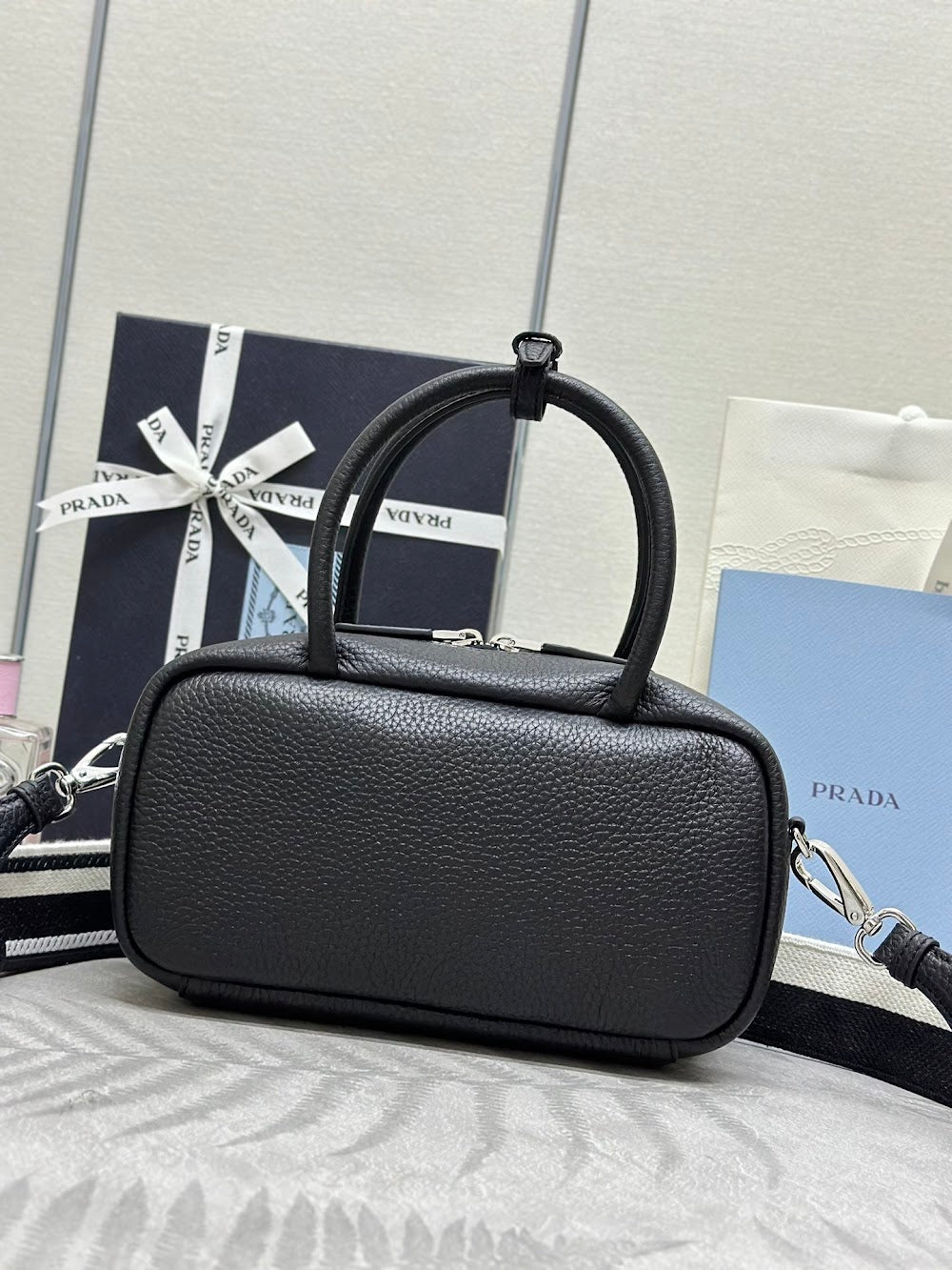 Dragons Bags Pradn Luxury Bag --101346