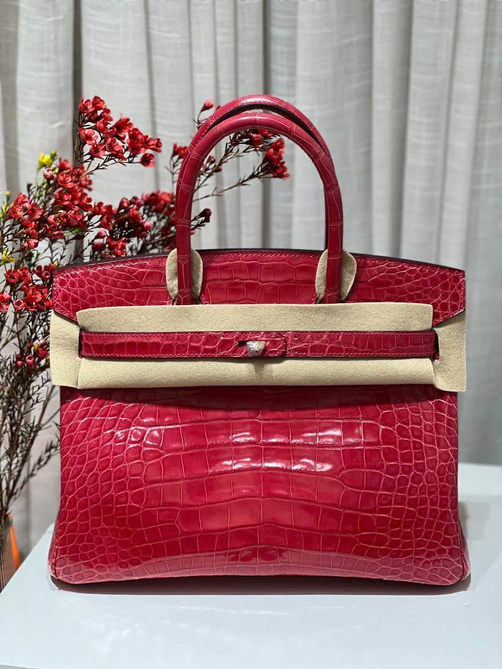 Dragons BagsHermesn Luxury Bag --117214