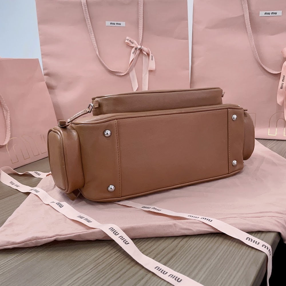 Dragons Bags Miun Miun Luxury Bag --122533