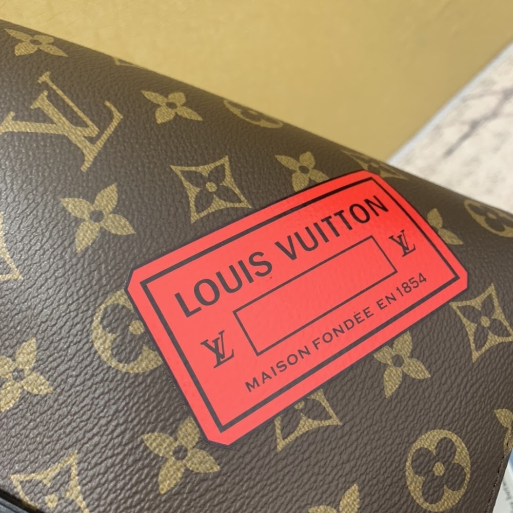 Dragons Bags ln Luxury Bag --59209