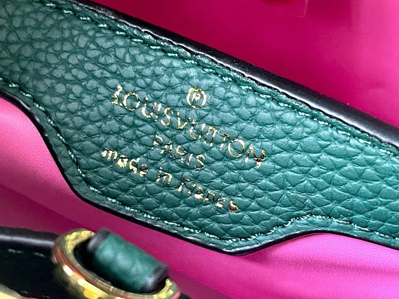 Dragons Bags LVn Luxury Bag --78669