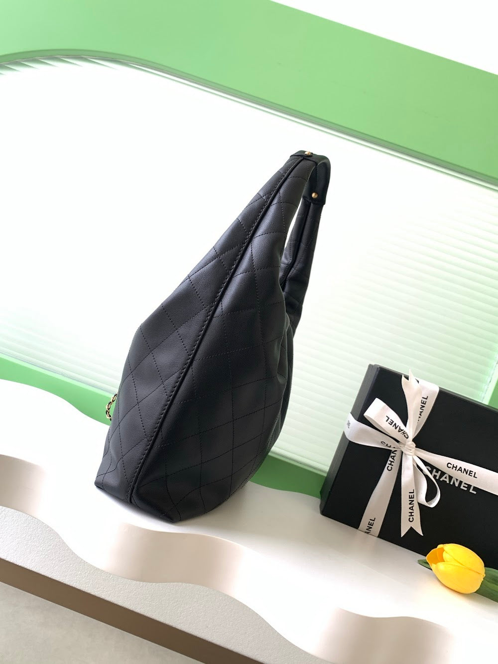 Dragons BagsCHn Luxury Bag --114121