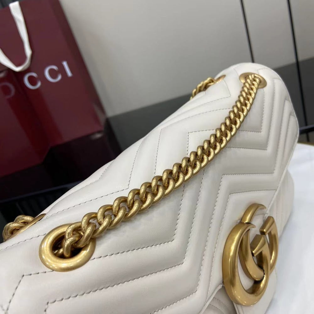 Dragons Bags Guccin Luxury Bag --95217