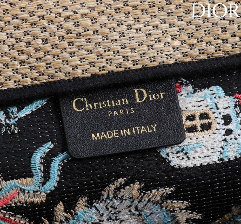 Dragons BagsDiorn Luxury Bag --114924