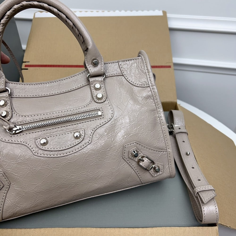 Dragons Bags Balenciaga Luxury Bag --110790