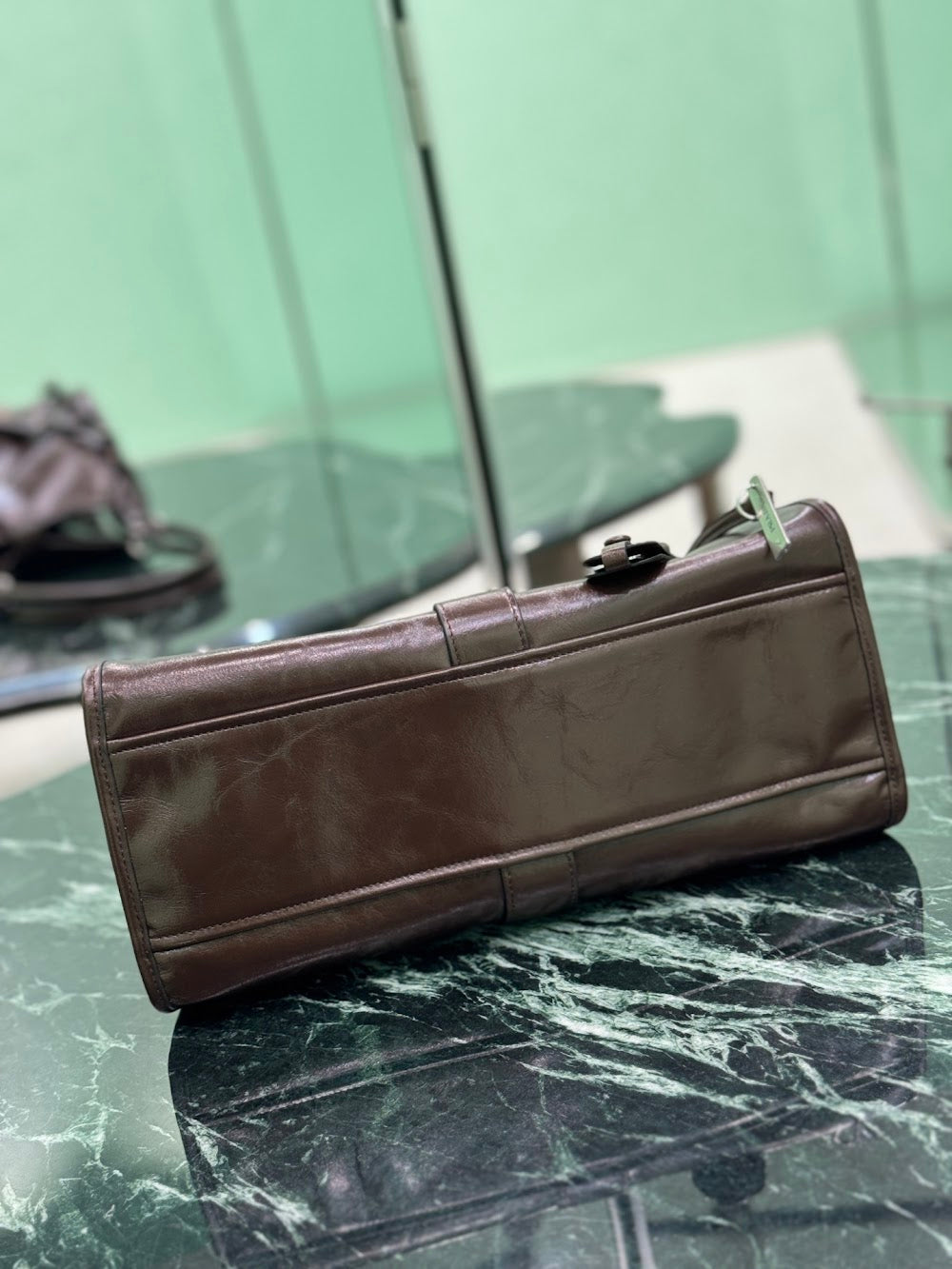 Dragons Bags Pradn Luxury Bag --102882