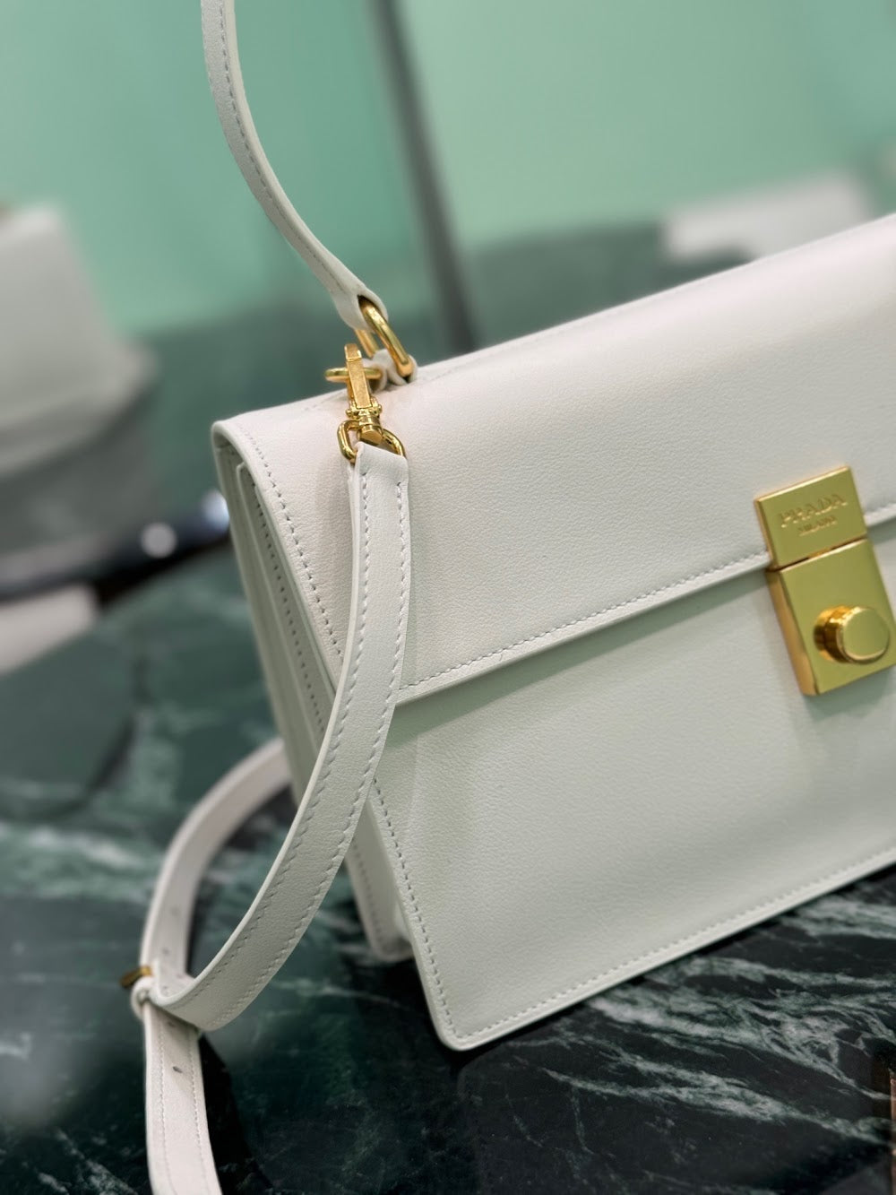 Dragons Bags Pradn Luxury Bag --102075