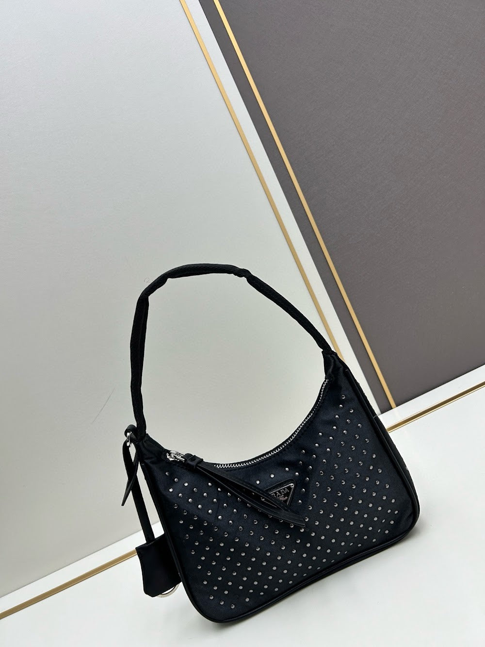 Dragons Bags pradn Luxury Bag --74121