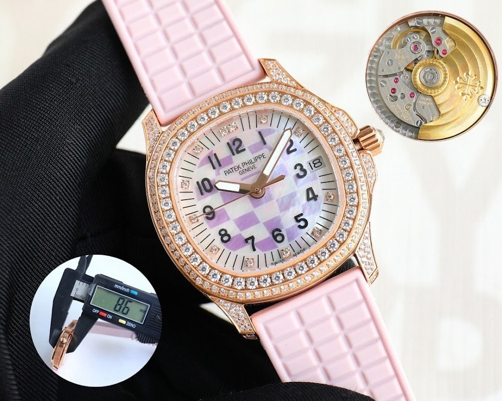 Dragons Bags Luxury Designer Watch --104268
