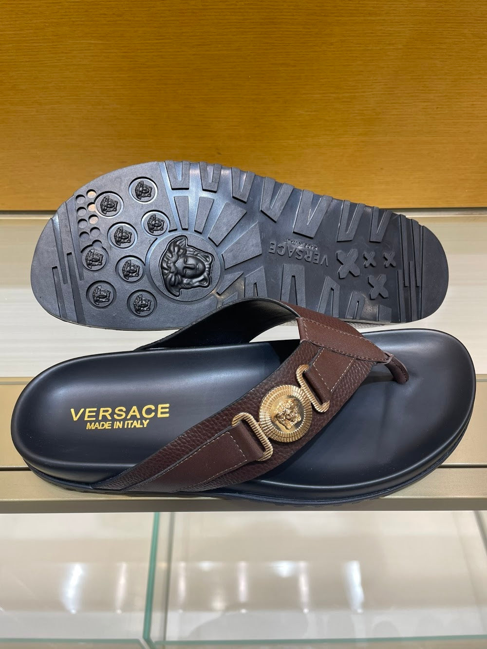 Dragons Bags Versace Luxury Heels --51089