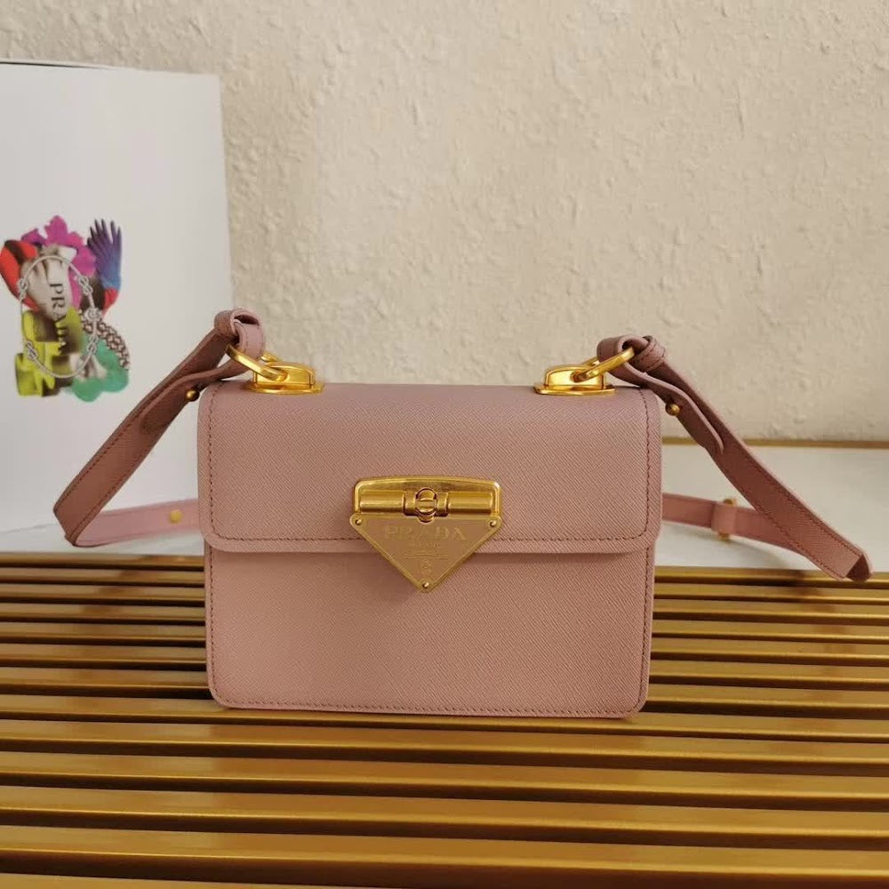 Dragons Bags Prada Luxury Bag --53633