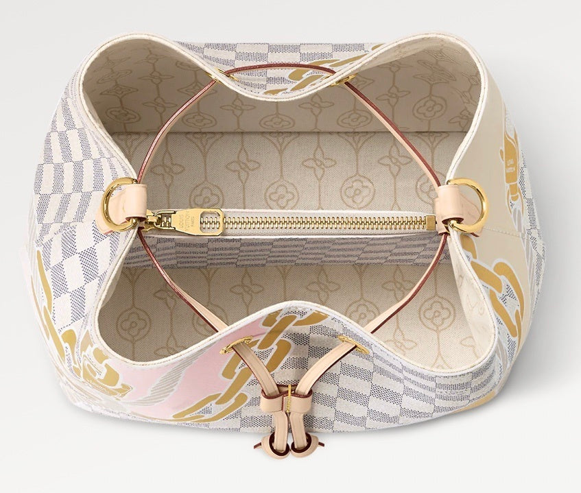 Dragons Bags ln Luxury Bag --61496