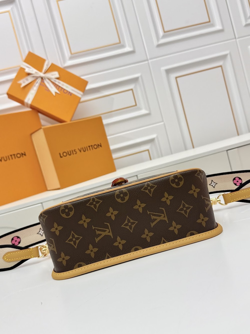 Dragons Bags LVn Luxury Bag --79456