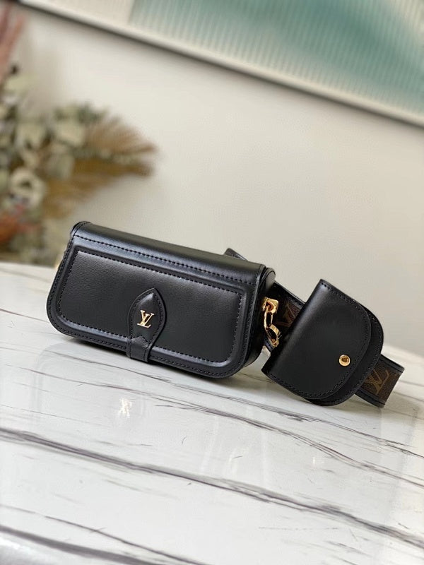 Dragons Bags ln Luxury Bag --59795