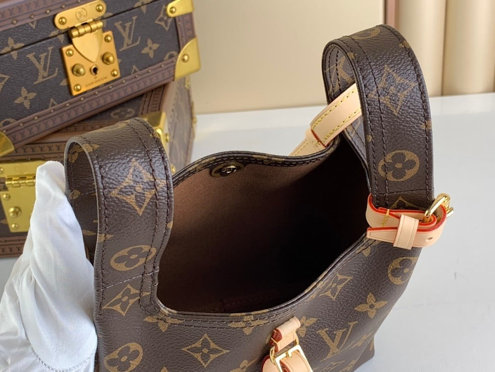 Dragons Bags ln Luxury Bag --62009