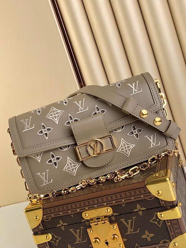 Dragons Bags ln Luxury Bag --57869