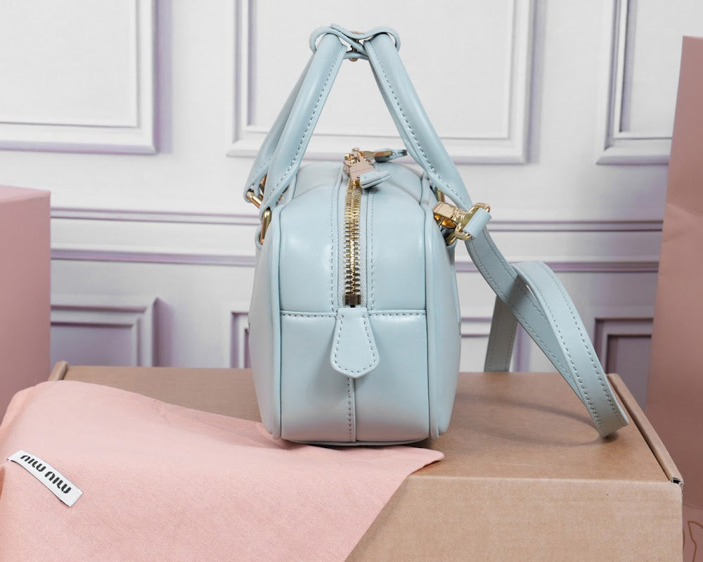 Dragons Bags Miun Miun Luxury Bag --123371