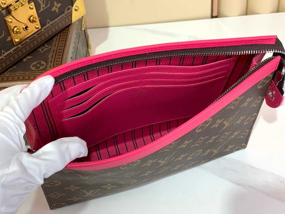 Dragons Bags ln Luxury Bag --58035