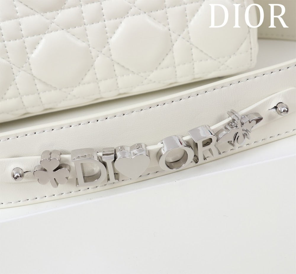 Dragons BagsDiorn Luxury Bag --115935