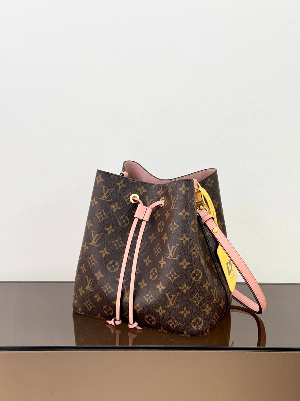 Dragons Bags ln Luxury Bag --96396