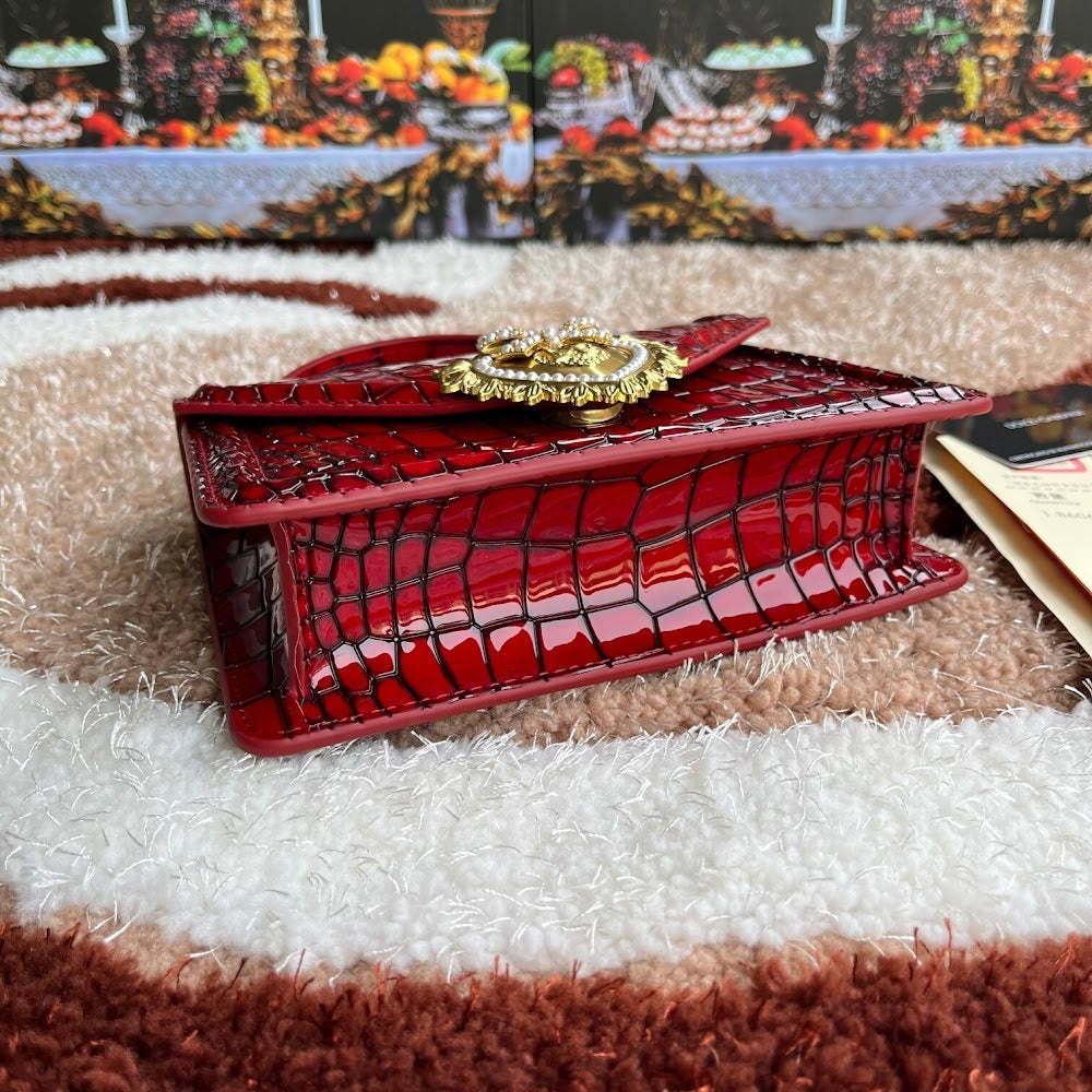 Dragons Bags DGn Luxury Bag --93475