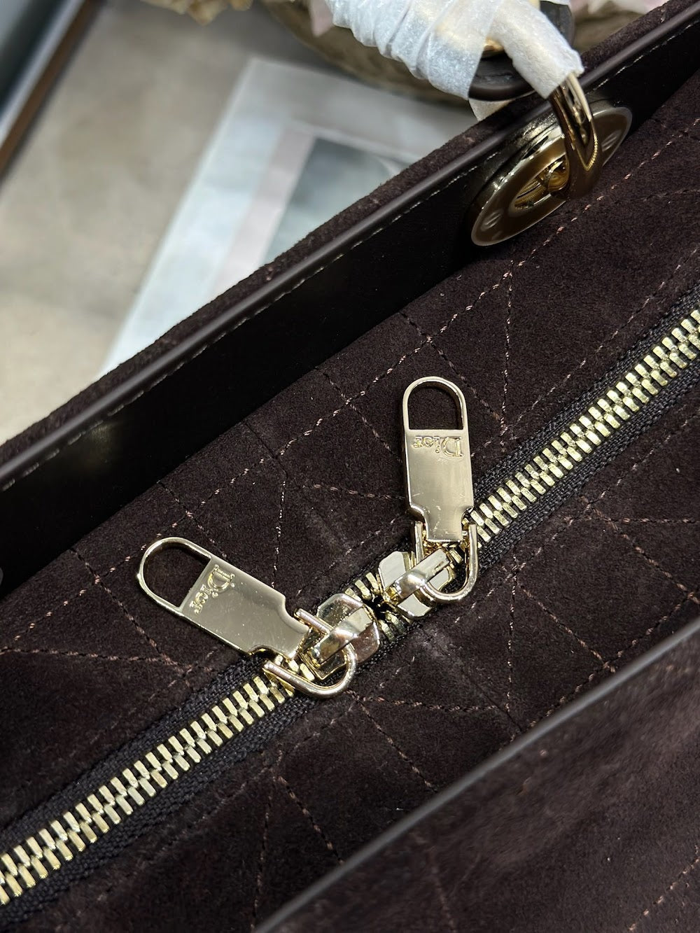 Dragons BagsDiorn Luxury Bag --115569